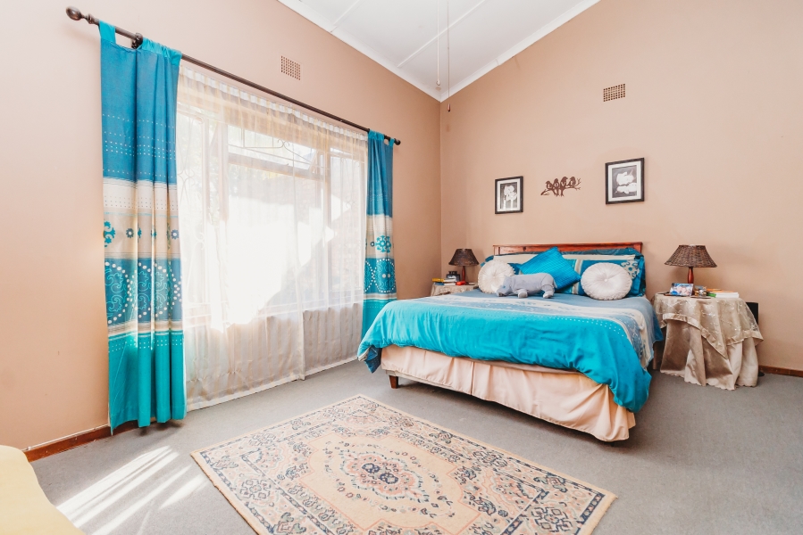 4 Bedroom Property for Sale in George South Western Cape